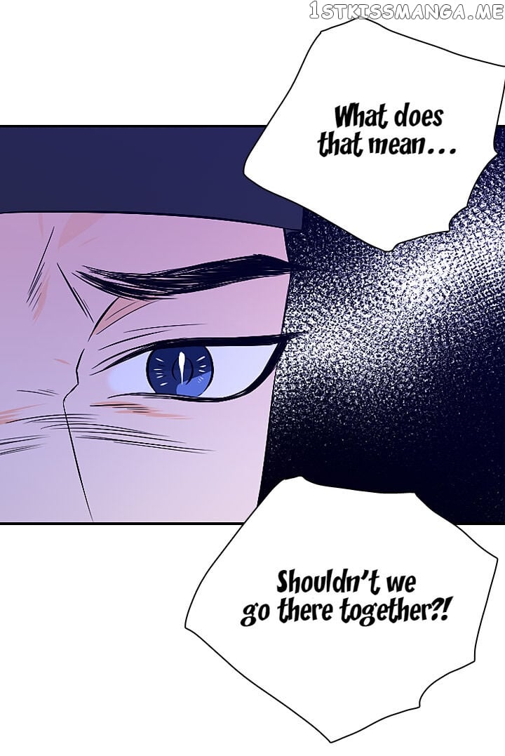 The Disappearance Of The Crown Prince Of Joseon chapter 31 - page 70