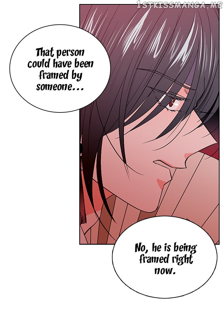 The Disappearance Of The Crown Prince Of Joseon chapter 30 - page 25