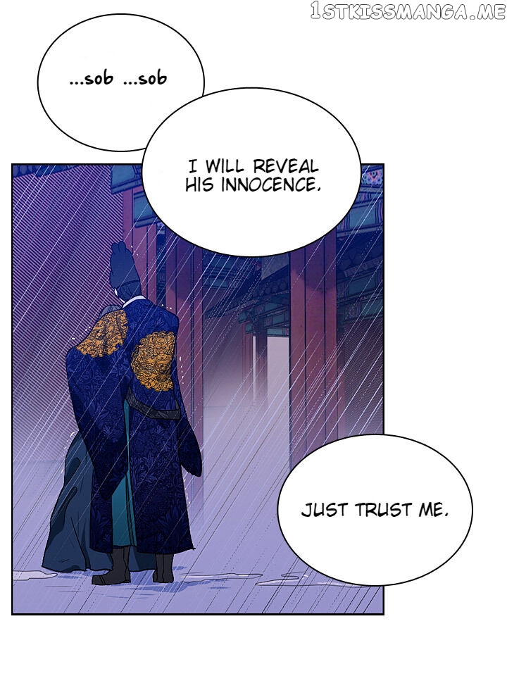 The Disappearance Of The Crown Prince Of Joseon chapter 30 - page 41
