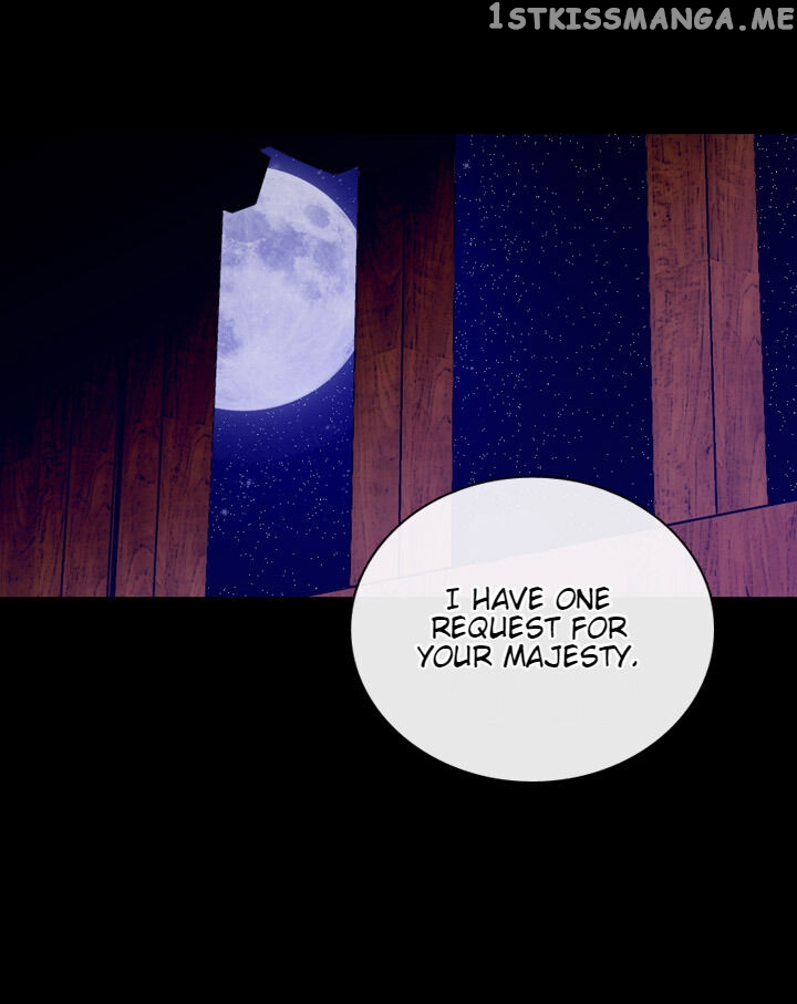 The Disappearance Of The Crown Prince Of Joseon chapter 30 - page 49