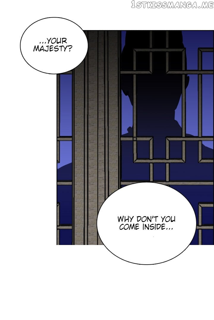 The Disappearance Of The Crown Prince Of Joseon chapter 30 - page 72