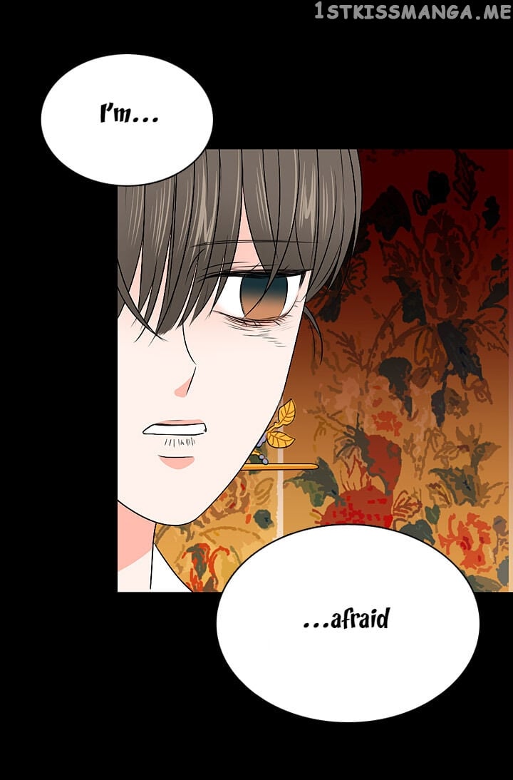 The Disappearance Of The Crown Prince Of Joseon chapter 29 - page 18
