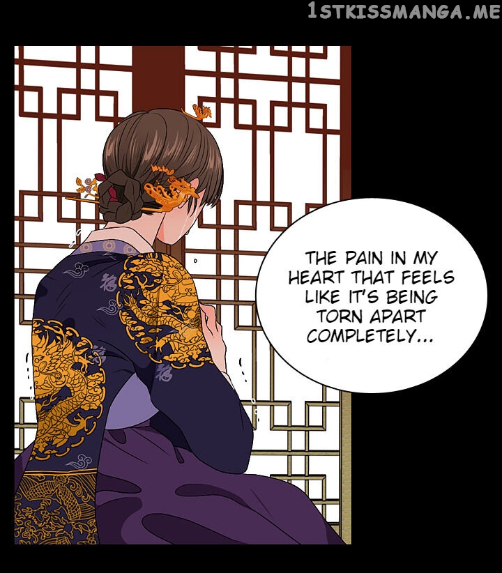 The Disappearance Of The Crown Prince Of Joseon chapter 29 - page 23