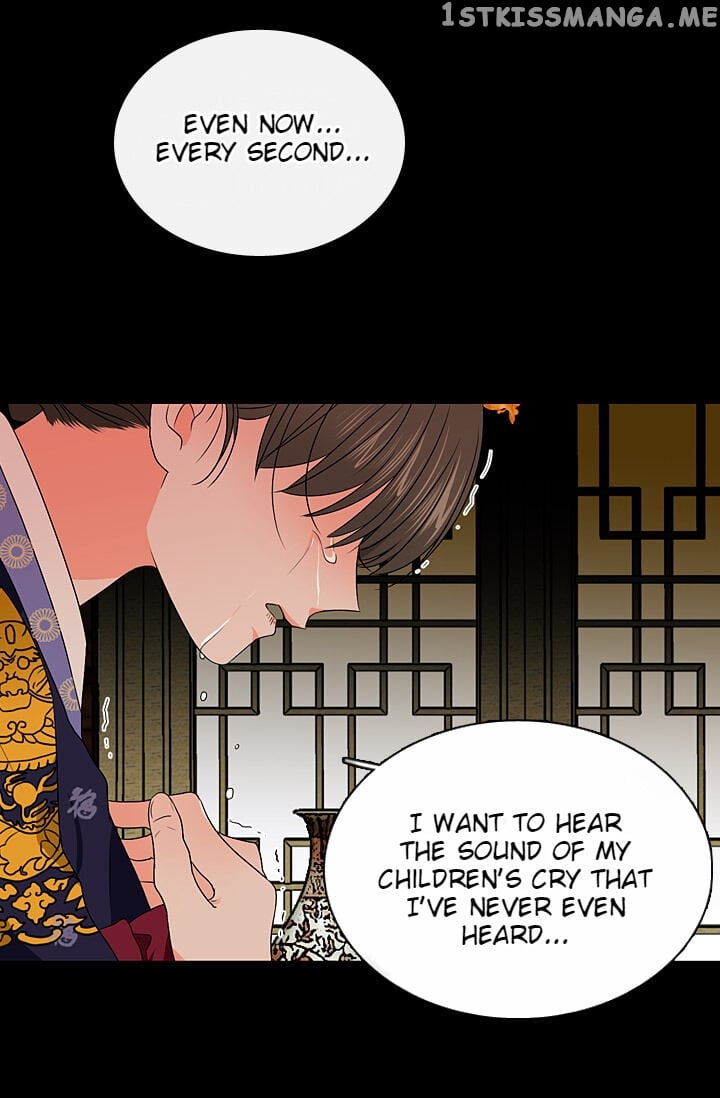 The Disappearance Of The Crown Prince Of Joseon chapter 29 - page 24