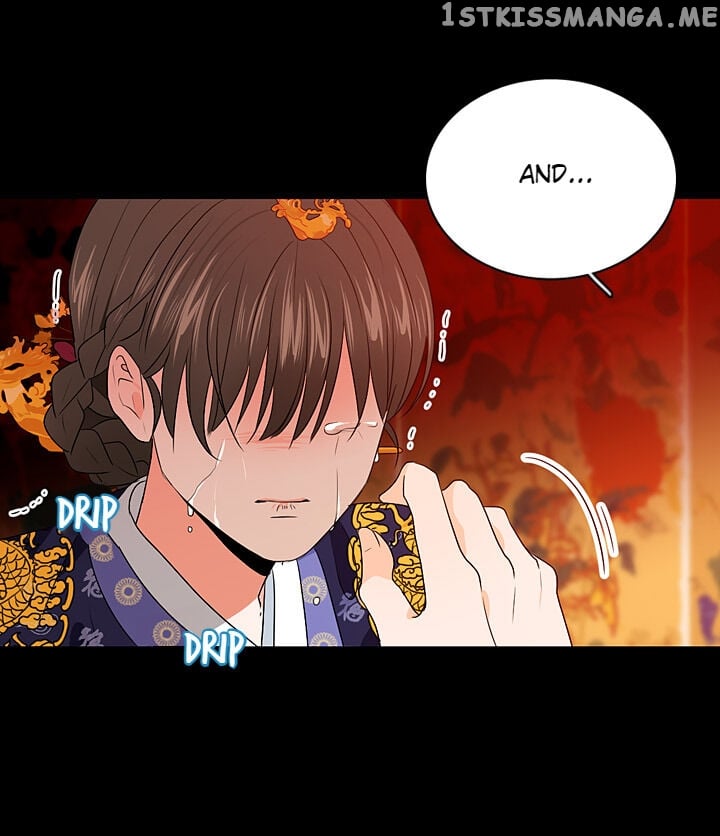 The Disappearance Of The Crown Prince Of Joseon chapter 29 - page 30