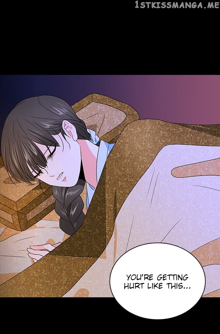 The Disappearance Of The Crown Prince Of Joseon chapter 29 - page 44