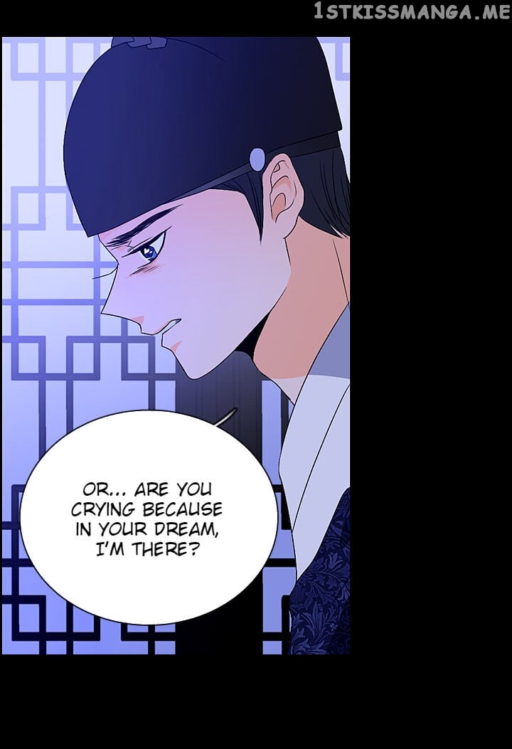 The Disappearance Of The Crown Prince Of Joseon chapter 29 - page 49