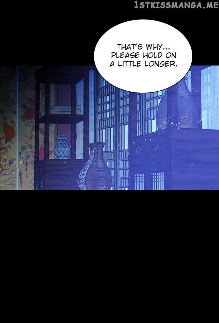 The Disappearance Of The Crown Prince Of Joseon chapter 29 - page 52