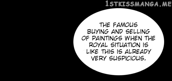 The Disappearance Of The Crown Prince Of Joseon chapter 29 - page 58