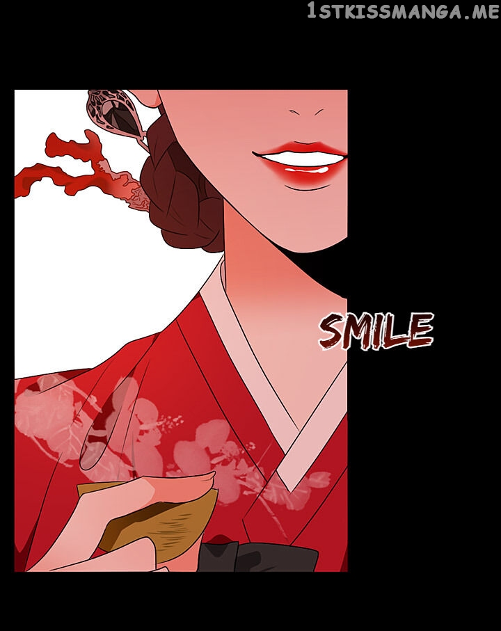 The Disappearance Of The Crown Prince Of Joseon chapter 29 - page 63