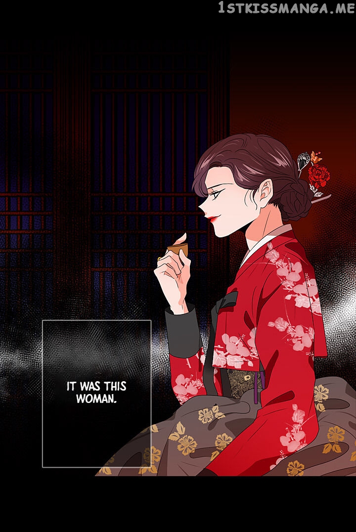 The Disappearance Of The Crown Prince Of Joseon chapter 29 - page 73