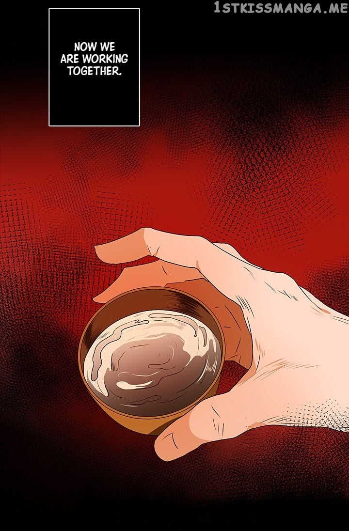 The Disappearance Of The Crown Prince Of Joseon chapter 29 - page 75