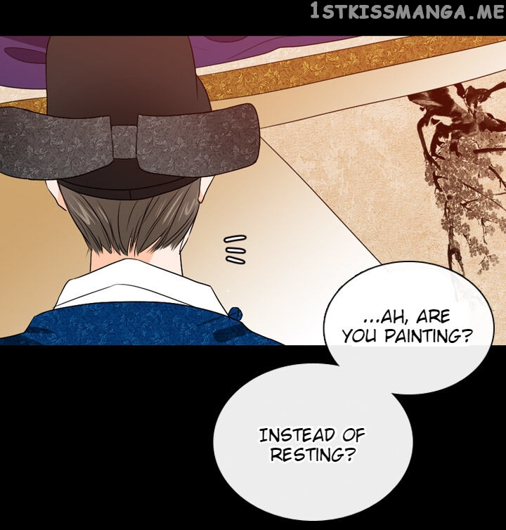 The Disappearance Of The Crown Prince Of Joseon chapter 29 - page 9
