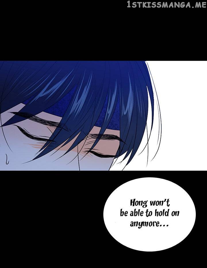 The Disappearance Of The Crown Prince Of Joseon chapter 28 - page 13
