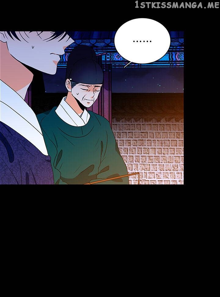 The Disappearance Of The Crown Prince Of Joseon chapter 28 - page 14