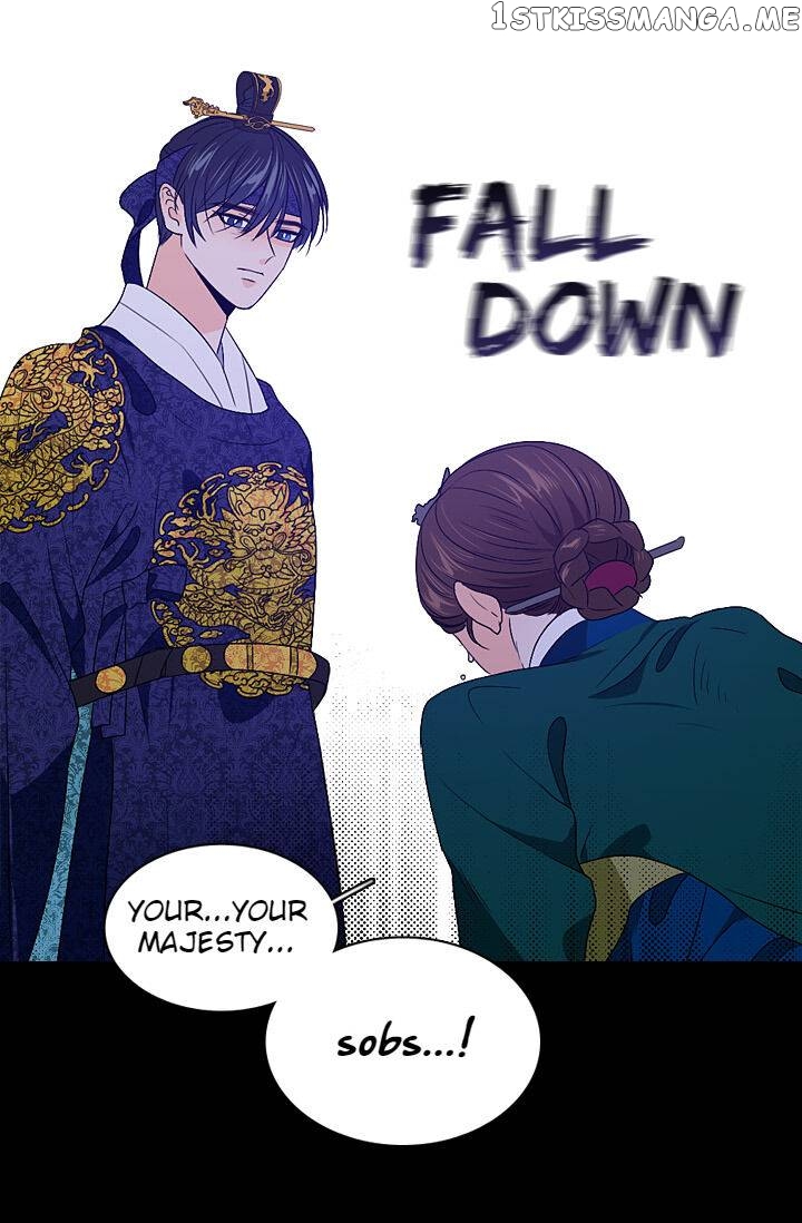 The Disappearance Of The Crown Prince Of Joseon chapter 28 - page 18