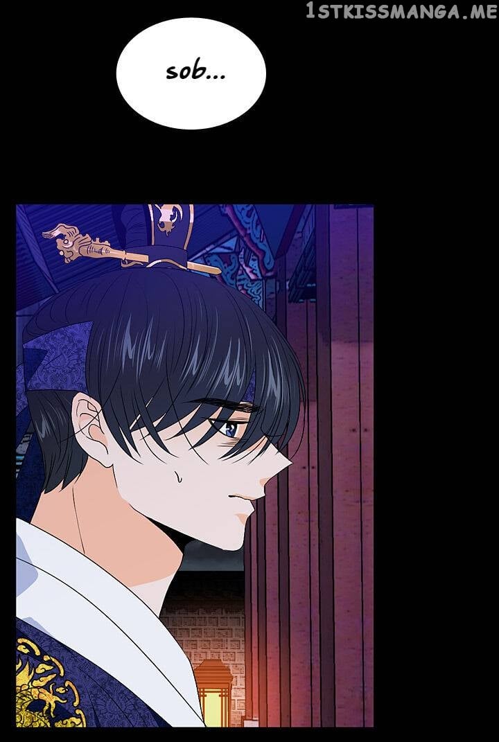 The Disappearance Of The Crown Prince Of Joseon chapter 28 - page 26