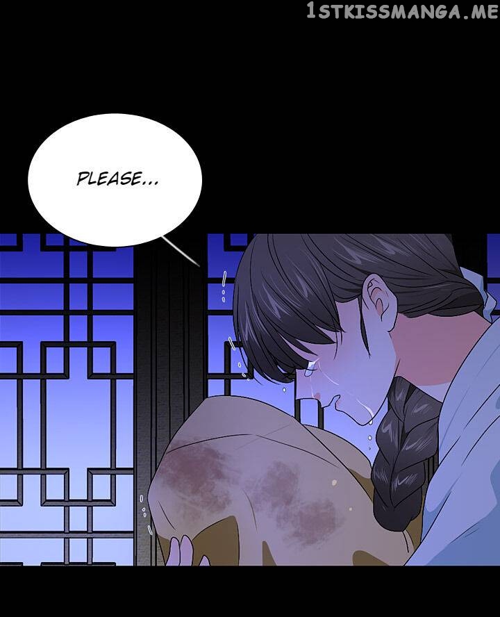 The Disappearance Of The Crown Prince Of Joseon chapter 28 - page 28