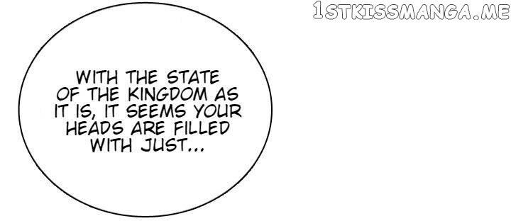 The Disappearance Of The Crown Prince Of Joseon chapter 28 - page 50