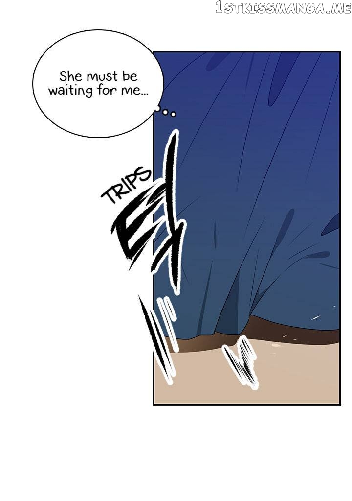The Disappearance Of The Crown Prince Of Joseon chapter 27 - page 10