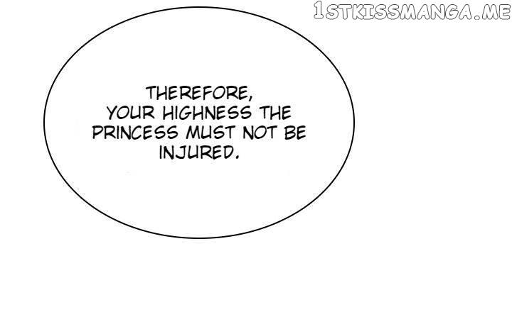 The Disappearance Of The Crown Prince Of Joseon chapter 27 - page 17