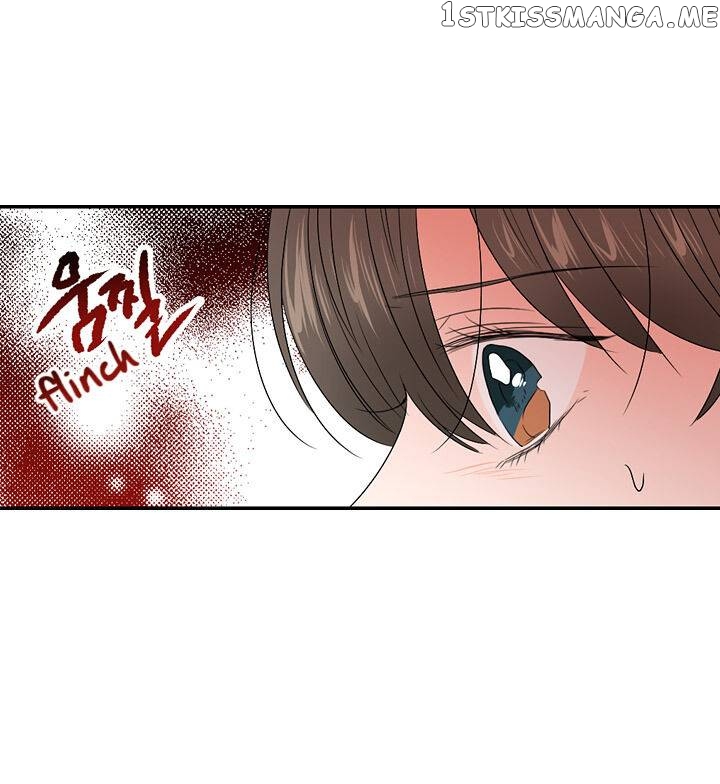 The Disappearance Of The Crown Prince Of Joseon chapter 27 - page 20