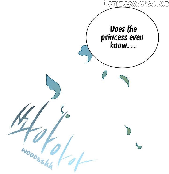 The Disappearance Of The Crown Prince Of Joseon chapter 27 - page 28