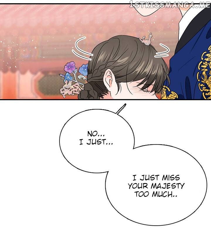 The Disappearance Of The Crown Prince Of Joseon chapter 27 - page 54