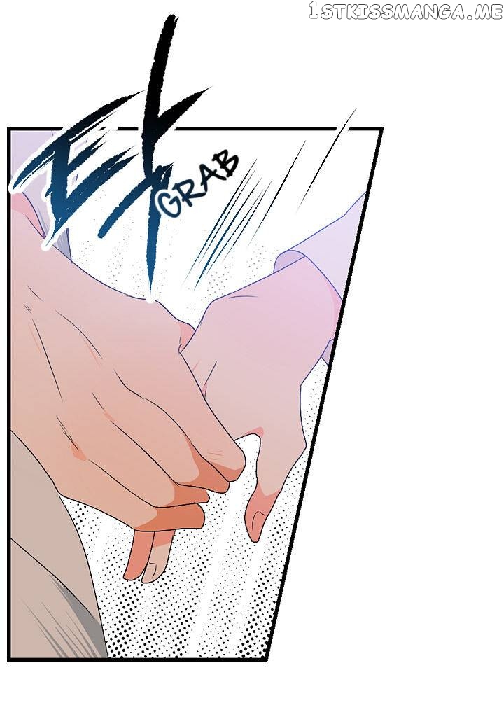 The Disappearance Of The Crown Prince Of Joseon chapter 27 - page 58
