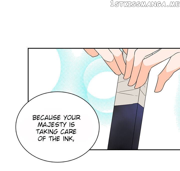 The Disappearance Of The Crown Prince Of Joseon chapter 27 - page 80