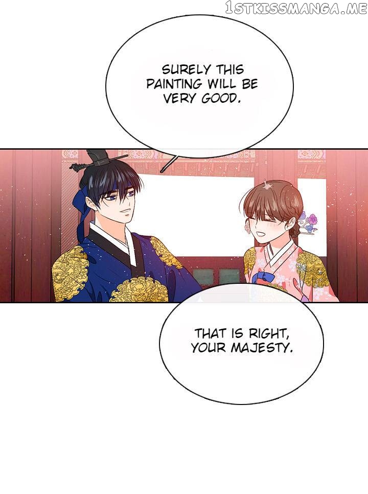 The Disappearance Of The Crown Prince Of Joseon chapter 27 - page 81