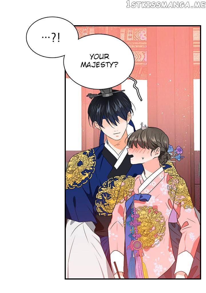 The Disappearance Of The Crown Prince Of Joseon chapter 27 - page 85