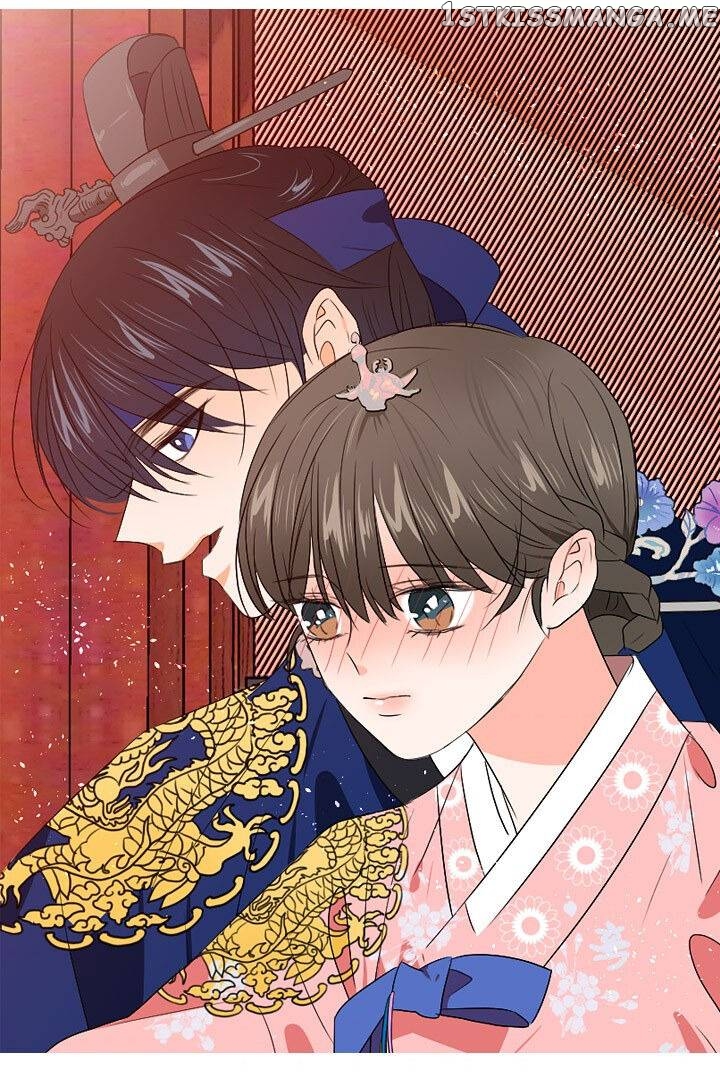 The Disappearance Of The Crown Prince Of Joseon chapter 27 - page 87