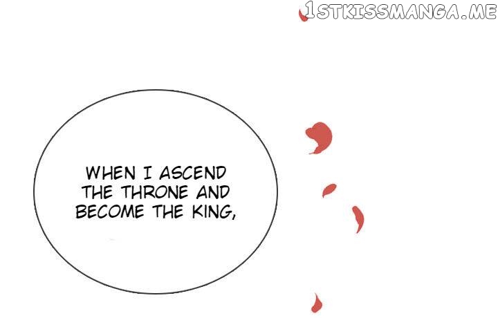 The Disappearance Of The Crown Prince Of Joseon chapter 27 - page 88