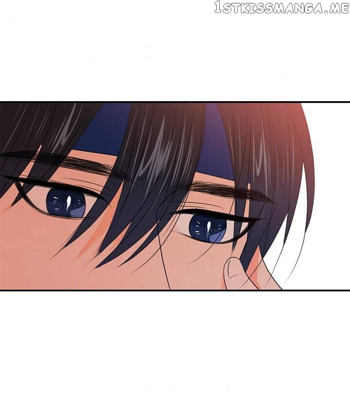 The Disappearance Of The Crown Prince Of Joseon chapter 27 - page 96