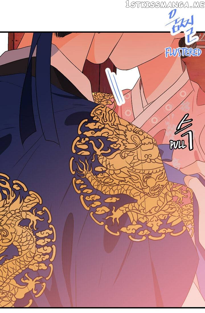 The Disappearance Of The Crown Prince Of Joseon chapter 27 - page 98