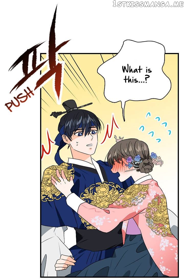 The Disappearance Of The Crown Prince Of Joseon chapter 27 - page 99