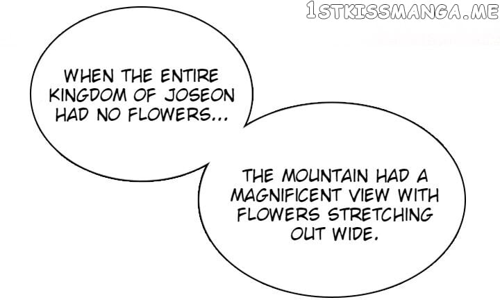 The Disappearance Of The Crown Prince Of Joseon chapter 26 - page 34