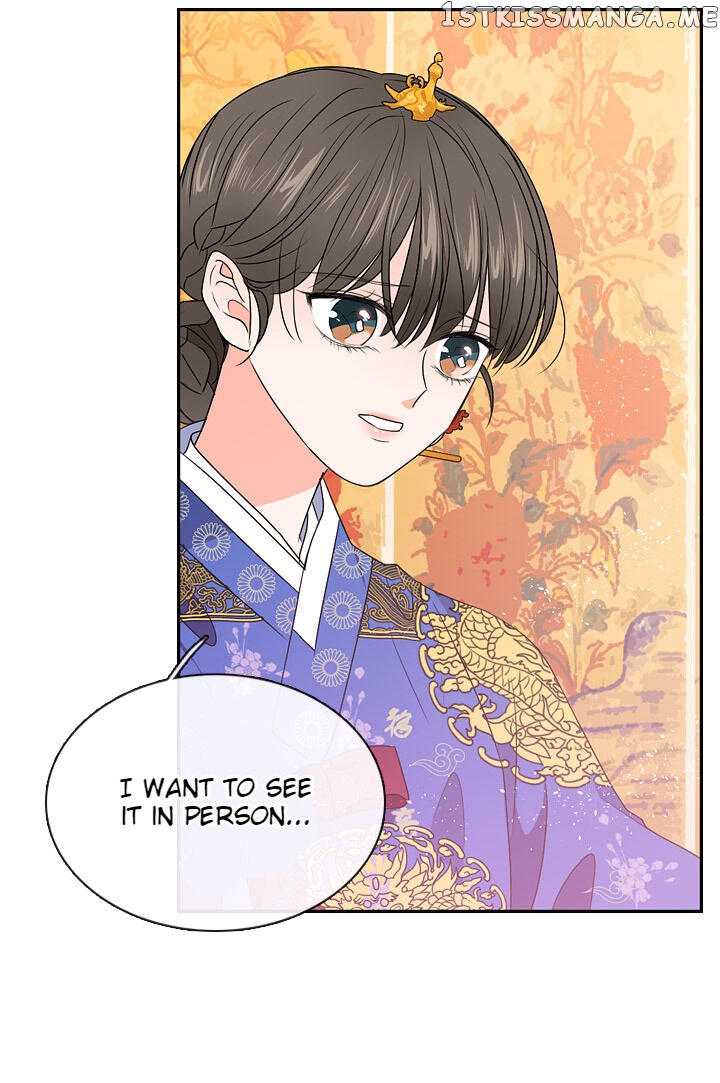 The Disappearance Of The Crown Prince Of Joseon chapter 26 - page 38