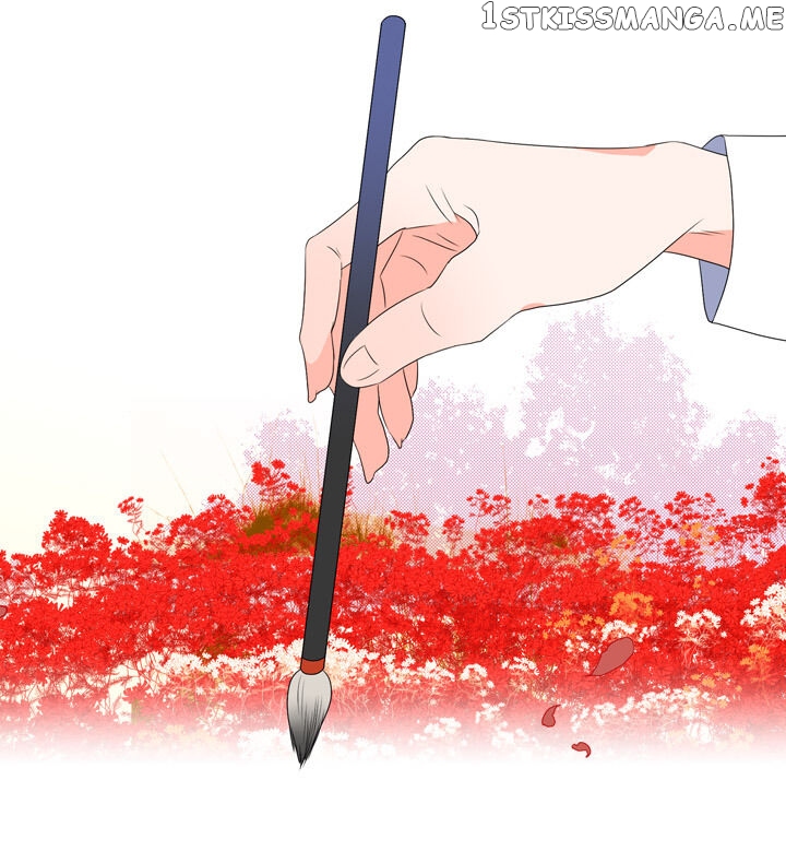 The Disappearance Of The Crown Prince Of Joseon chapter 26 - page 40