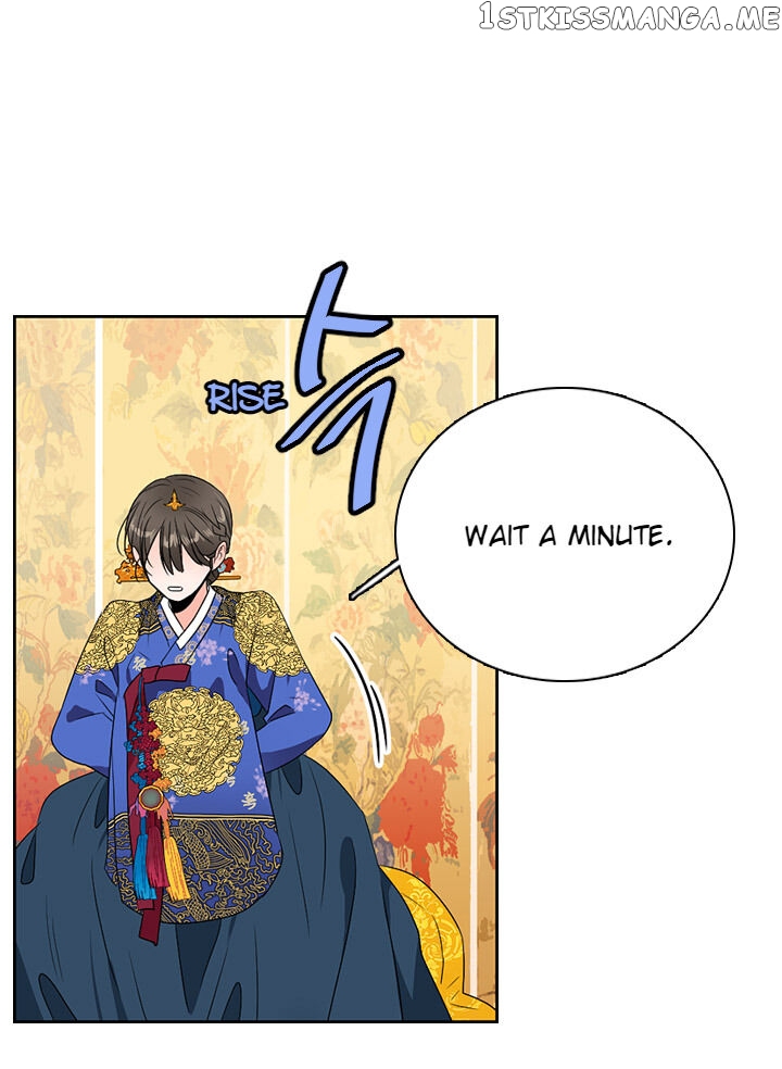 The Disappearance Of The Crown Prince Of Joseon chapter 25 - page 24