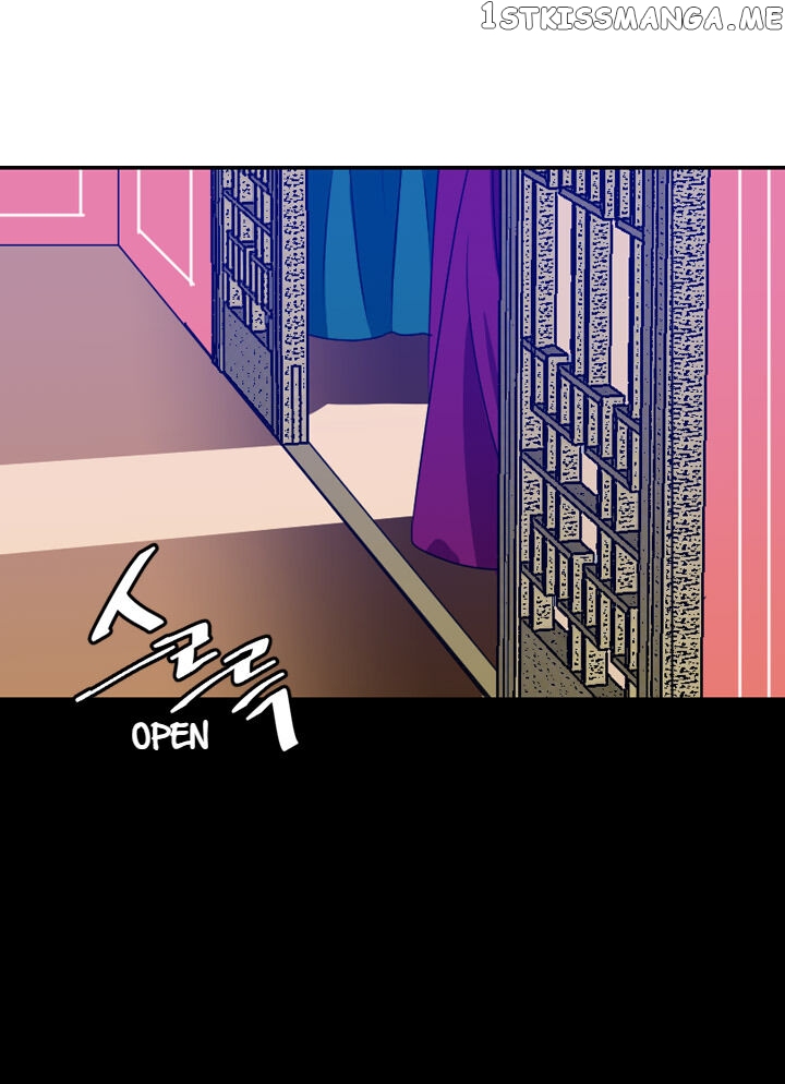 The Disappearance Of The Crown Prince Of Joseon chapter 25 - page 30