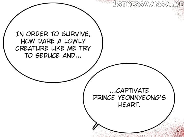 The Disappearance Of The Crown Prince Of Joseon chapter 25 - page 54