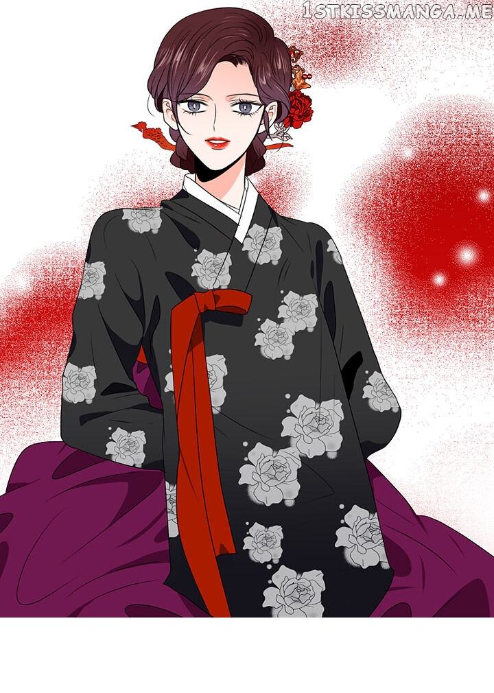 The Disappearance Of The Crown Prince Of Joseon chapter 25 - page 55