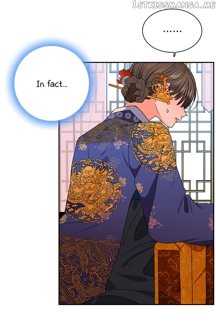 The Disappearance Of The Crown Prince Of Joseon chapter 25 - page 56