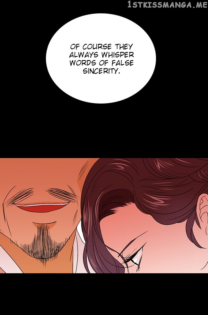 The Disappearance Of The Crown Prince Of Joseon chapter 25 - page 61