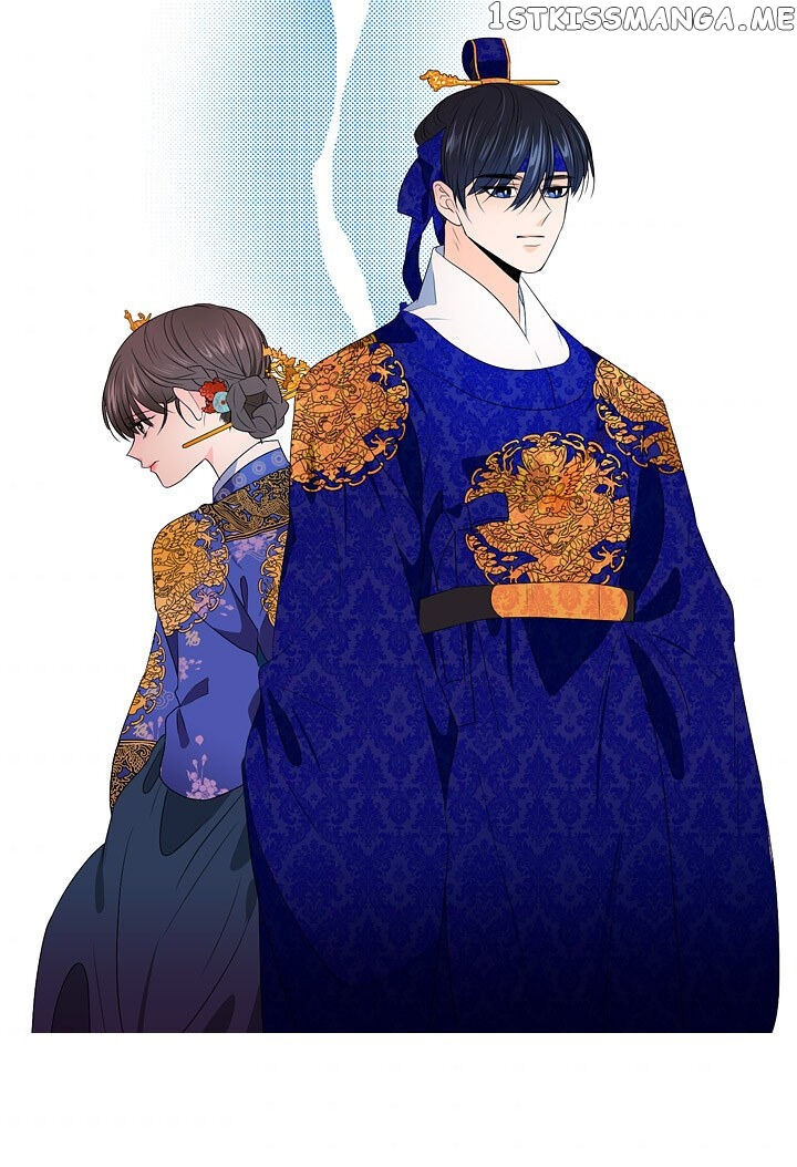 The Disappearance Of The Crown Prince Of Joseon chapter 25 - page 67