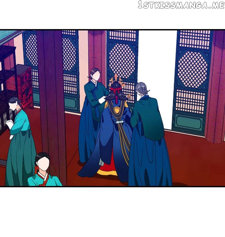 The Disappearance Of The Crown Prince Of Joseon chapter 24 - page 15