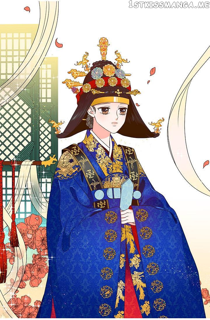 The Disappearance Of The Crown Prince Of Joseon chapter 24 - page 18