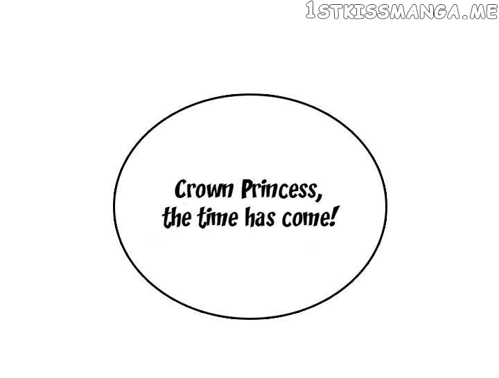 The Disappearance Of The Crown Prince Of Joseon chapter 24 - page 19